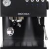 Ascaso Steel Uno Professional espressomachine