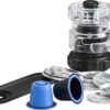 Bluecup Starterspakket - Hervulbare Nespresso Cup