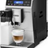 De'Longhi Autentica ETAM29.660.SB - Espressomachine