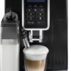 De'Longhi Dinamica ECAM 350.55.B - Volautomatische espressomachine - Zwart