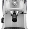 DeLonghi EC 221.W Aanrechtblad Espressomachine 1 l Handmatig