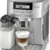 De'Longhi Magnifica S ECAM 22.360.S - Volautomaat Espressomachine - Zilver