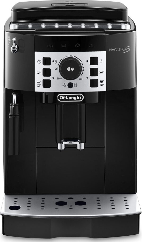 De'Longhi Magnifica S ECAM20.110.B - Volautomatische espressomachine - Zwart