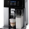 De'Longhi Perfecta Deluxe ESAM 460.80.MB - Volautomatische espressomachine