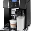 De'Longhi Perfecta Evo ESAM420.80.TB - Volautomatische Espressomachine