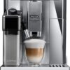 De'Longhi PrimaDonna Elite ECAM650.75.MS - Volautomatische Espressomachine