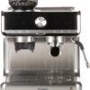 Domo DO720K - Espressomachine met bonenmaler