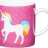 Espresso Kopje - Eenhoorn - 80ml - KitchenCraft