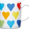 Espresso Kopje - Hart - 80ml - KitchenCraft