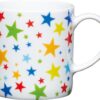 Espresso Kopje - Sterren - 80ml - KitchenCraft