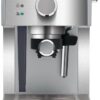 Gaggia RI8437/11 koffiezetapparaat Aanrechtblad Espressomachine 1,25 l Handmatig