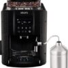 Krups Arabica Automatic EA8160 - Espressomachine