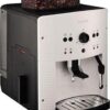 Krups EA8105 - Volautomaat Espressomachine