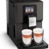 Krups Intuition Preference EA872B - Espressomachine
