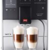 Melitta Barista T Smart - Espressomachine - Zilver