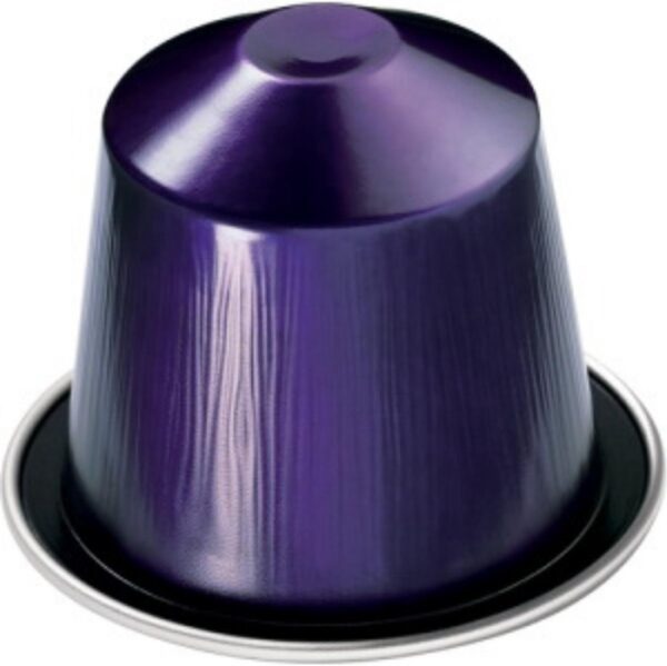 Nespresso Cups - Ispirazione Firenze Arpeggio - 5 x 10 Cups - Koffie Cups