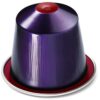 Nespresso Cups - Ispirazione Firenze Arpeggio Decaffeinato - 5 x 10 cups - Koffie cups