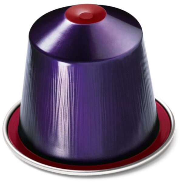 Nespresso Cups - Ispirazione Firenze Arpeggio Decaffeinato - 5 x 10 cups - Koffie cups