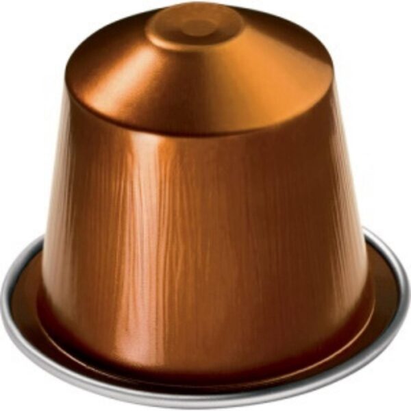 Nespresso Cups - Ispirazione Genova Livanto - 5 x 10 Stuks - Koffie Cups