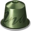 Nespresso Cups - Master Origin India - 5 x 10 cups - Koffie Cups