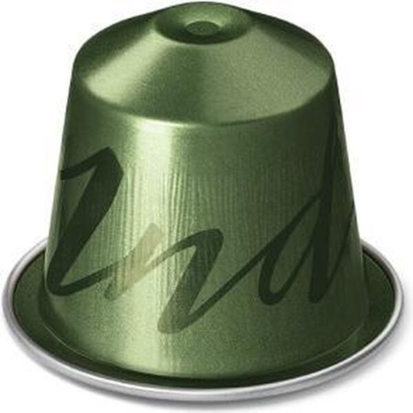 Nespresso Cups - Master Origin India - 5 x 10 cups - Koffie Cups