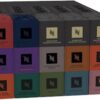 Nespresso Intens pakket - Koffie cups 150 capsules