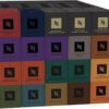 Nespresso Intens pakket - Koffie cups 200 capsules