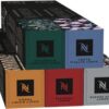 Nespresso Lungo pakket - Koffie cups 50 capsules