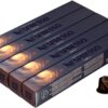 Nespresso cups - Koffie capsules - Corto - 5 x 10 stuks
