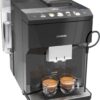 Siemens EQ.500 TP503R09 - Volautomatische espressomachine - Zwart