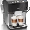 Siemens EQ.500 TP507R04 - Volautomatische espressomachine - Zilver