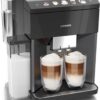 Siemens EQ.500 TQ505R09 - Volautomatische espressomachine - Zwart