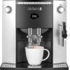 Teesa TSA4001 - Espressomachine met Aroma 700 molen