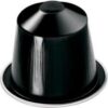 Nespresso Cups - Ispirazione Ristretto - 5 x 10 cups - Koffie Cups