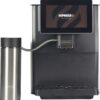 Hipresso DP2002 - koffiemachine - volautomatische espressomachine - koffiebonenmachine - capuccino apparaat