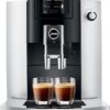 JURA E6 GII Platina