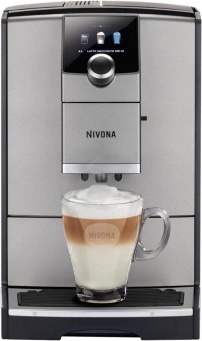Nivona CaféRomatica 795 Espressomachine