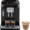 De'Longhi ECAM290.22B Magnifica EVO - Volautomatische espressomachine - Zwart