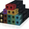Nespresso Discovery pakket Koffie capsules 150 cups
