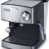 Sogo - 5665 - Espressomachine Aromatti - 15 Bar - Espresso, Latte Macchiato & Cappuccino - 850 Watt