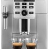 De'Longhi ECAM23.120.SB - Volautomatische espressomachine - Zilver