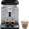 De'Longhi ECAM290.31.SB Magnifica EVO - Volautomatische espressomachine - Zwart/Zilver