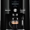 Krups Quattro Force EA82F010 - Espressomachine - Zwart
