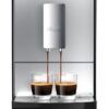 Melitta Caffeo Solo E950-103 - Espressomachine - Zilver