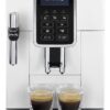 De'Longhi Dinamica ECAM350.35.W - Volautomatische espressomachine
