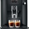 JURA WE6 Piano Black (EA) - Koffiemachine