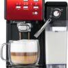 Breville VCF109X01 - Espressomachine