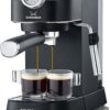Severin Espresa 800 Plus espressomachine - Sansibar Limited Edition