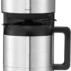 WMF Stelio - Koffiezetapparaat - Thermoskan