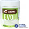 Cafetto EVO Biologische Espressomachine Reinigerspoeder - 1000 gram